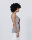 BALANCE Ladies Jersey Tank-5