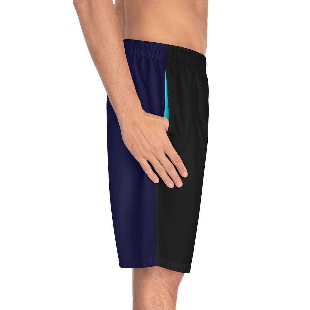 Breezi Men's Board Shorts