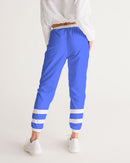 DISCIPLINE Ladies Track Pants-2