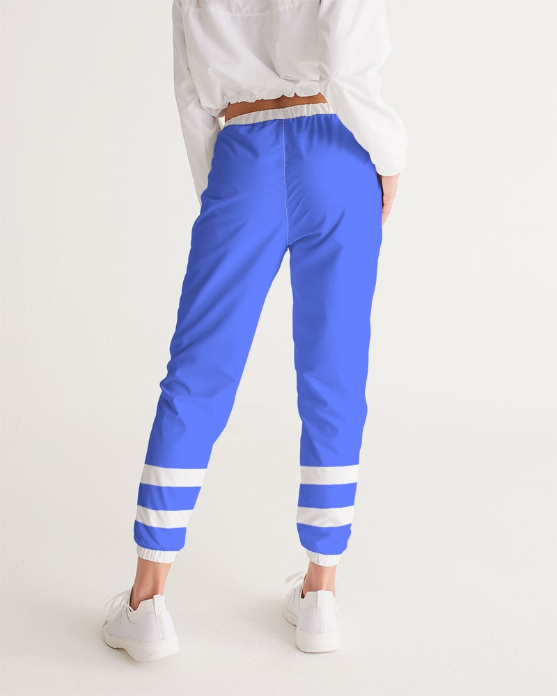 DISCIPLINE Ladies Track Pants