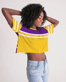 HOOP LEGEND Ladies Tee-4