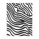 Velveteen Minky Blanket-3