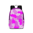 Pink Fusion Large Back Pack-1