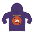 HOOP LEGEND Toddler Boys Hoodie-5