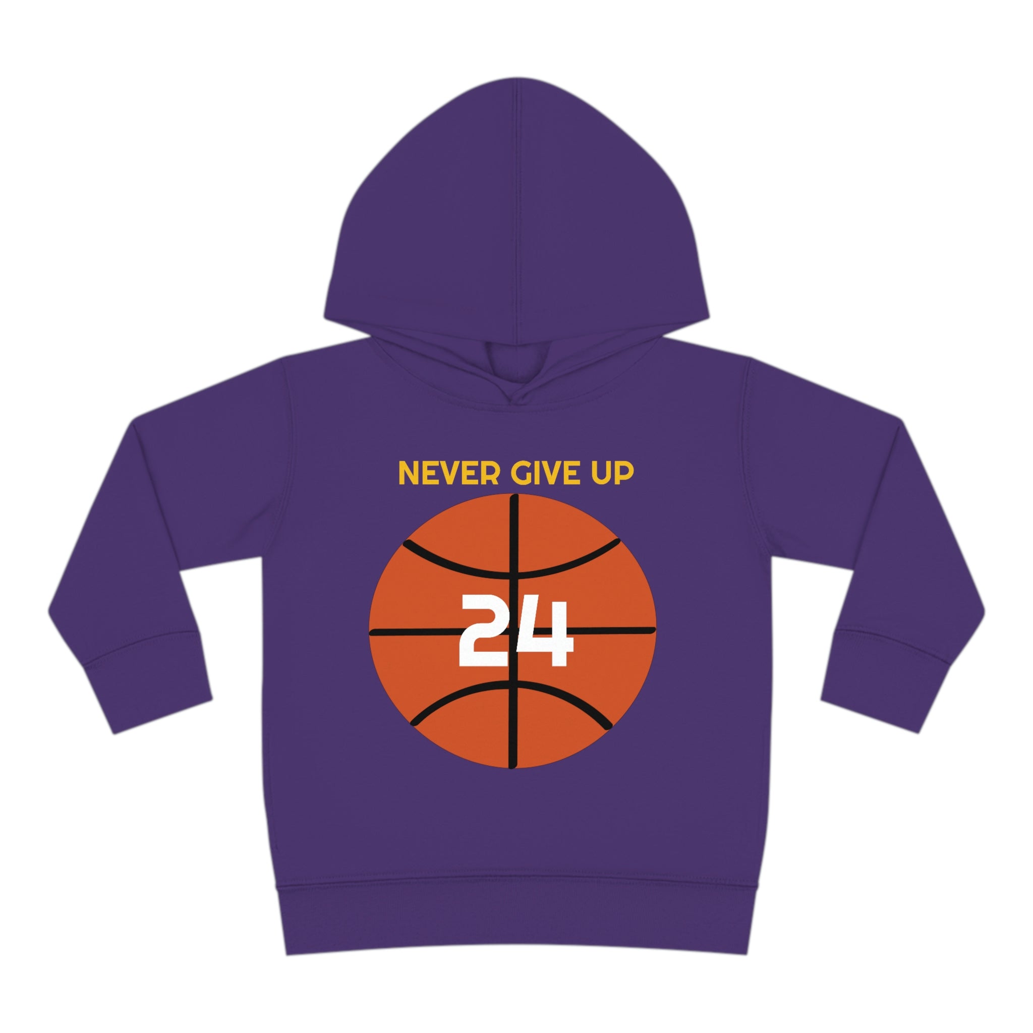 HOOP LEGEND Toddler Boys Hoodie