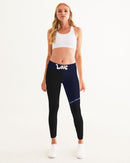 Love Is The Greatest Religion Yoga Pants-4