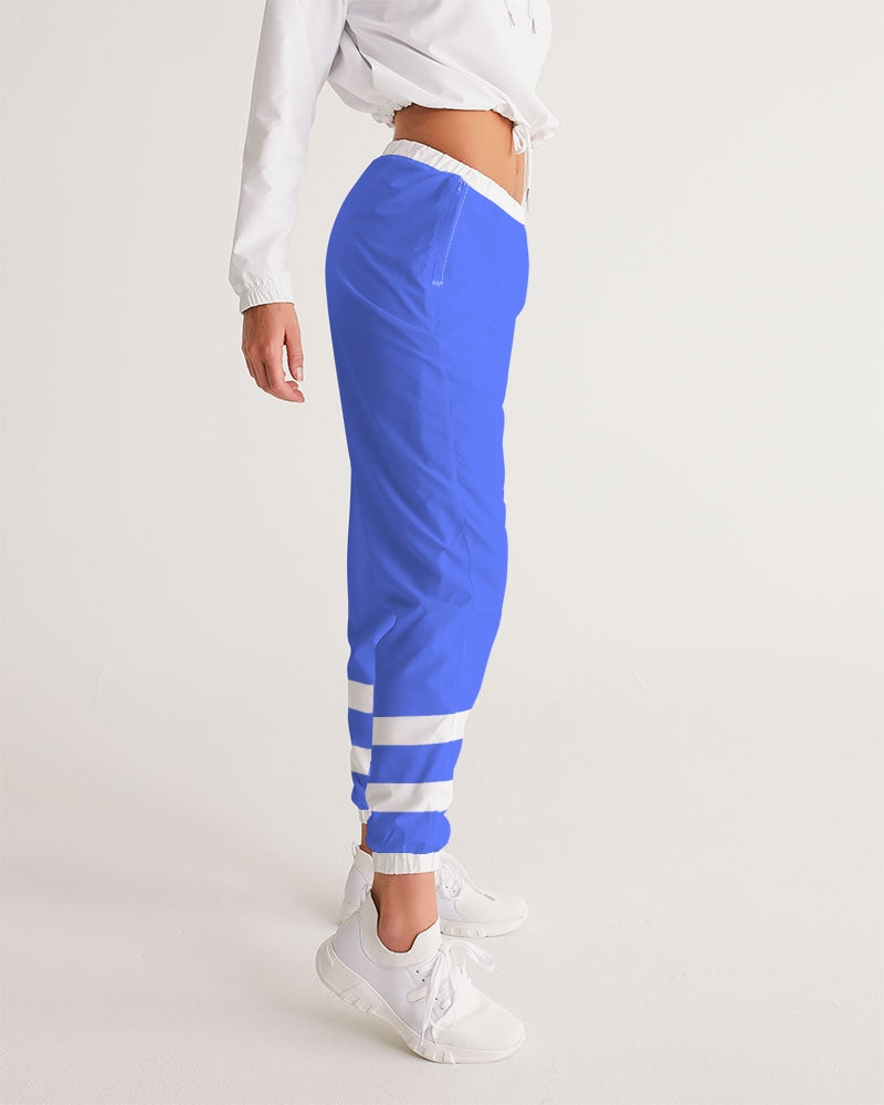 DISCIPLINE Ladies Track Pants