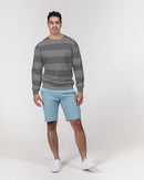Jasher Men's Pullover-7