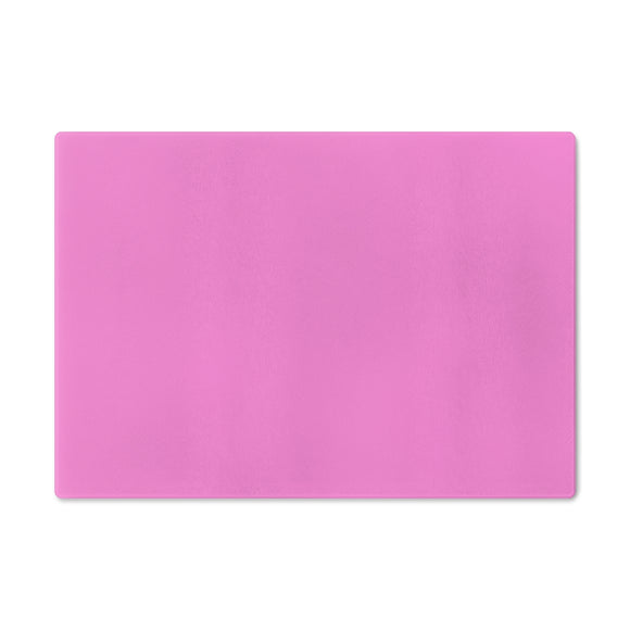 Pink Cutting Board Cutting Board