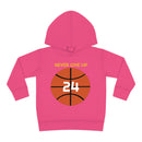 HOOP LEGEND Toddler Boys Hoodie-53