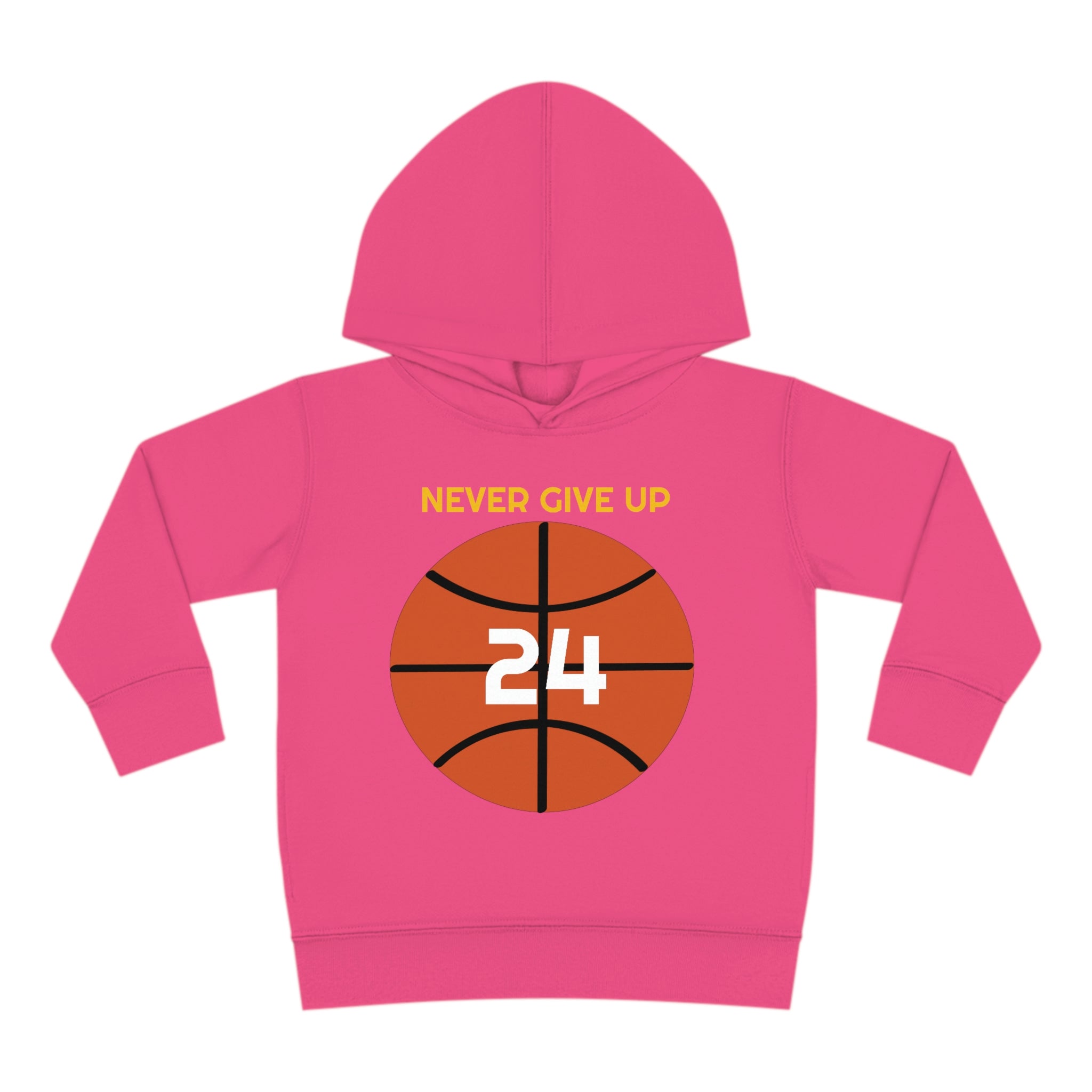 HOOP LEGEND Toddler Boys Hoodie