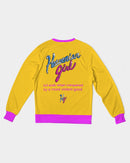 HG Ladies Oversized Pullover-2