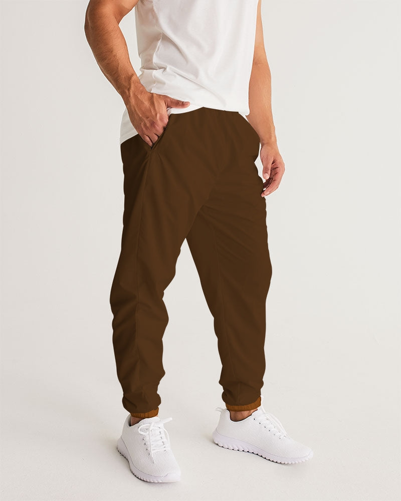 Brown Sugar Men's Track Pants