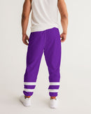 HOOP LEGEND MEN'S TRACK PANTS-3
