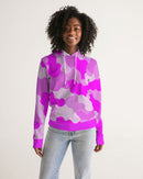 Pink Fusion Ladies Hoodie-3