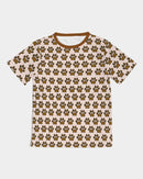 Dog's Best Friend Boys Tee-1