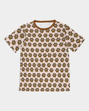 Dog's Best Friend Boys Tee-1