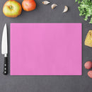 Pink Cutting Board Cutting Board-3