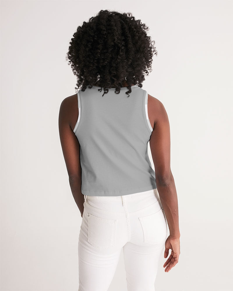 GW Ladies  Cropped Tank