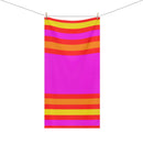 Bright Mink-Cotton Towel-2