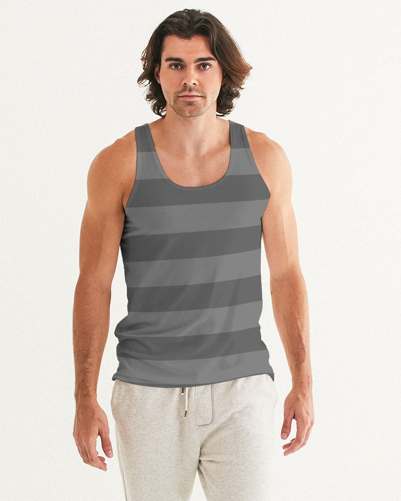 Jasher Men's Tank