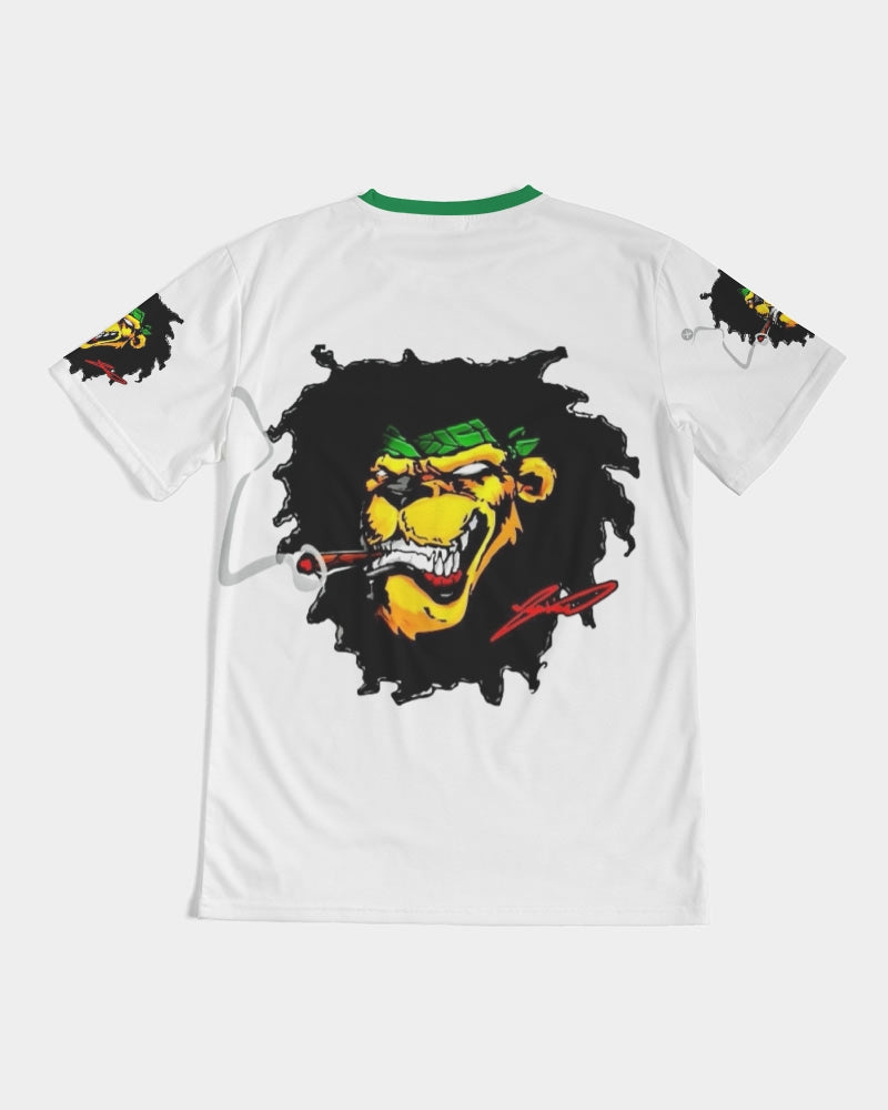 Mad Lion Men's Tee