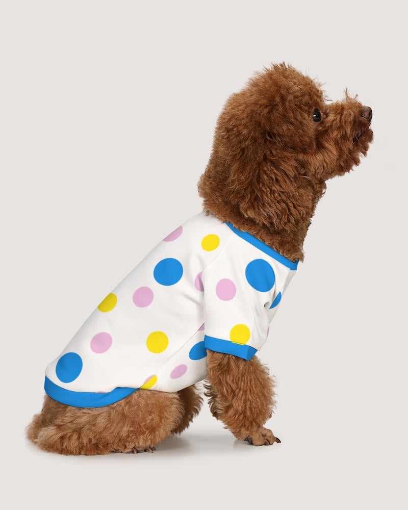 Circus Fun Doggie Tee