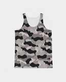 Ash Men's Tank-6