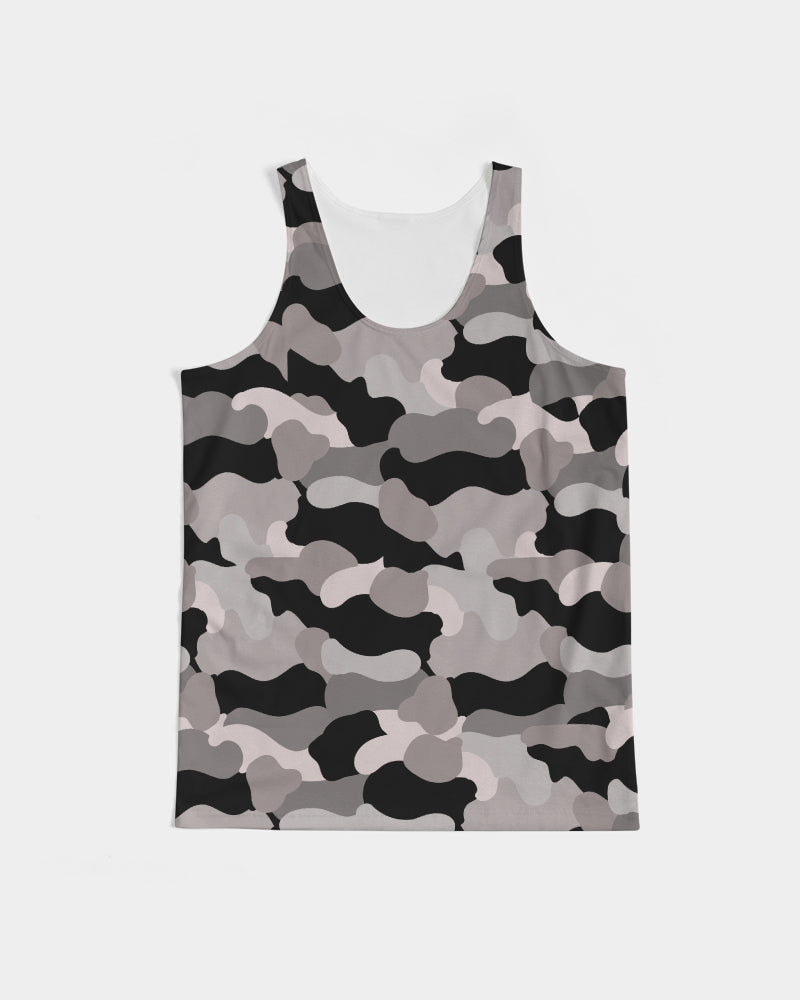 Ash Men's Tank