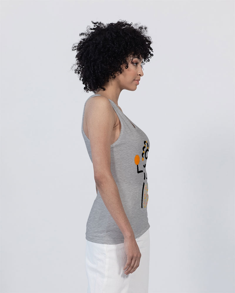 Balance Ladies Jersey Tank