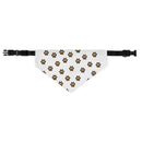 Dog's Best Friend Pet Bandana Collar-6