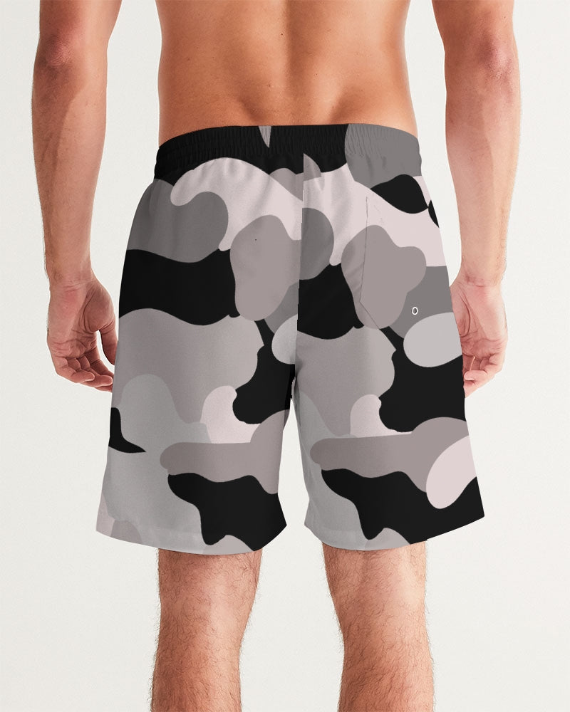 Ash Men's Swim Trunk - 0