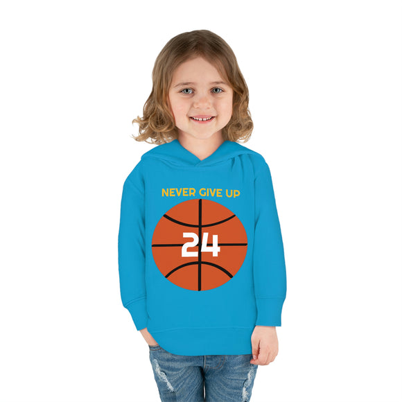 HOOP LEGEND Toddler Boys Hoodie