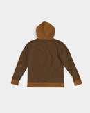 Brown Sugar Men's Hoodie-8
