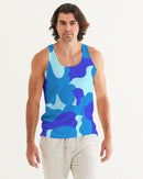 Ocean's Best Men's Tank-1