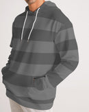 Jasher Men's Hoodie-1