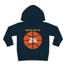 HOOP LEGEND Toddler Boys Hoodie-41