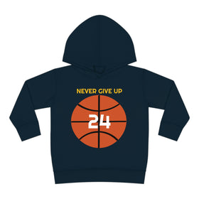Buy navy HOOP LEGEND Toddler Boys Hoodie