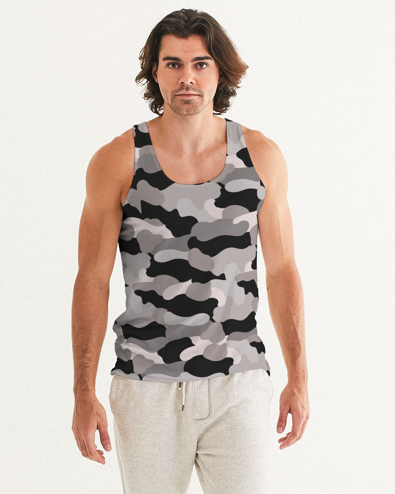 Ash Men's Tank