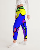 Tibetan Apple Ladies Track Pants-4