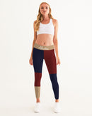 ADVENTURE Ladies Yoga Pants-3