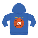 HOOP LEGEND Toddler Boys Hoodie-21