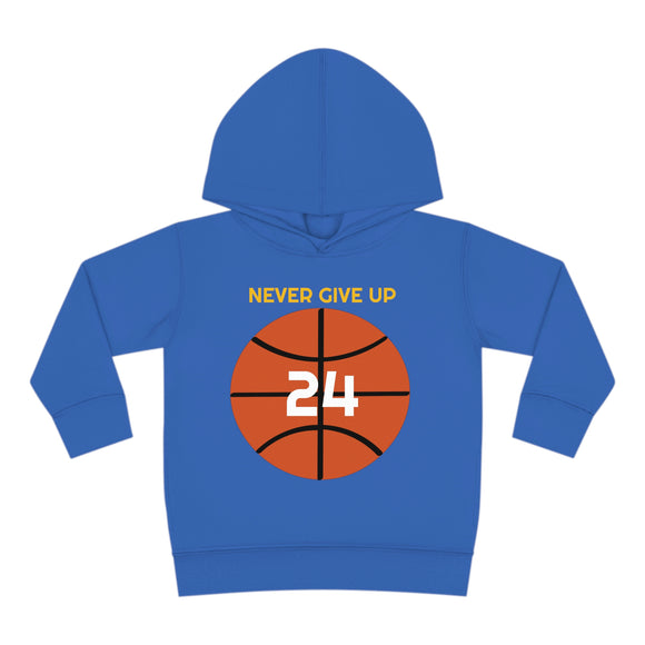 HOOP LEGEND Toddler Boys Hoodie
