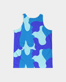 Ocean's Best Men's Tank-7