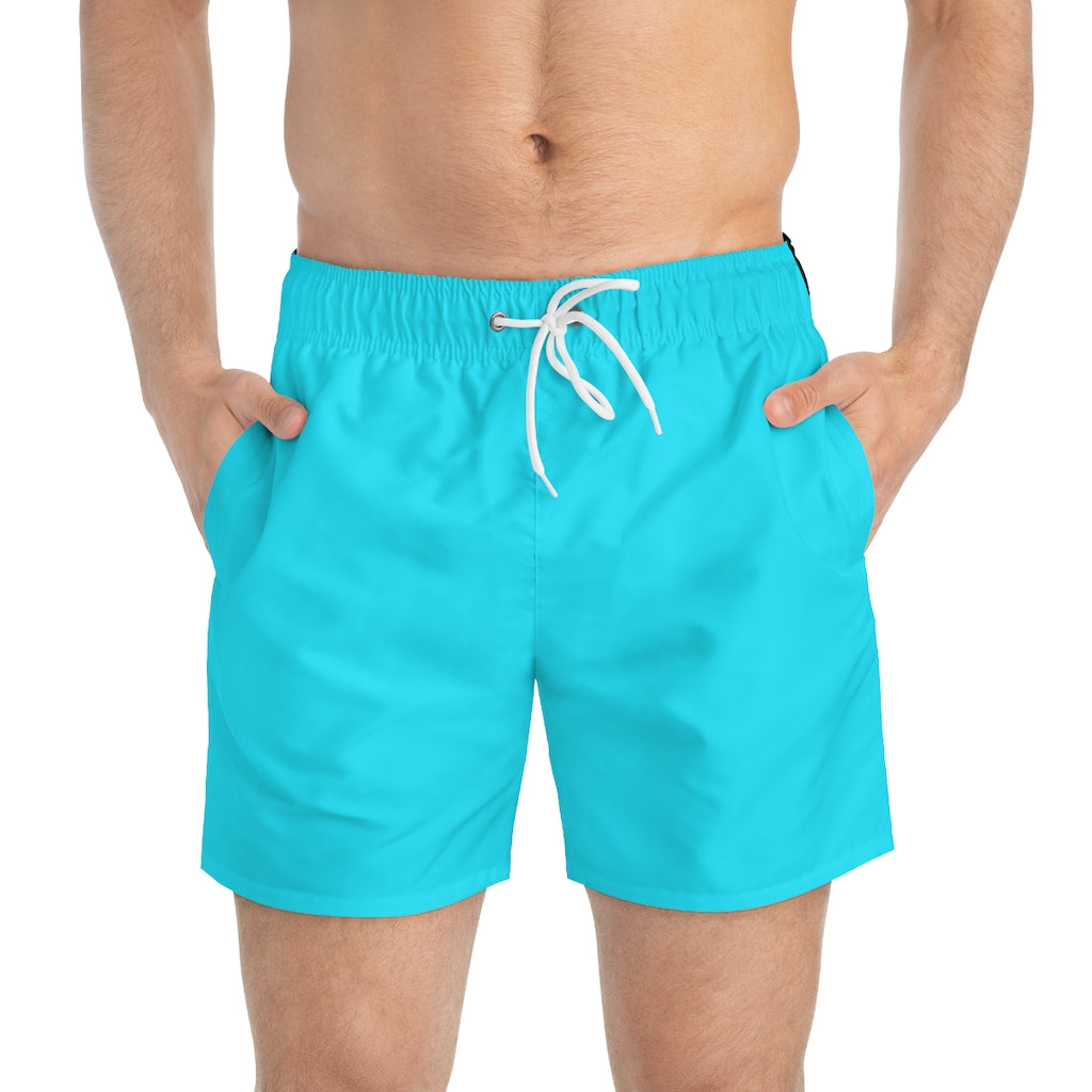 Breezi Men's  Swim Trunk