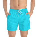 Breezi Men's  Swim Trunk-1