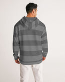 Jasher Men's Hoodie-2