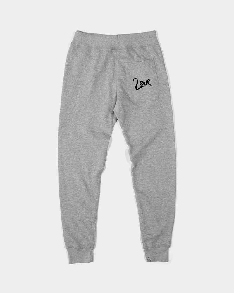 JUST LOVE Ladies Fleece Joggers