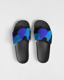 Deep Water Ladies Slide Sandal-5
