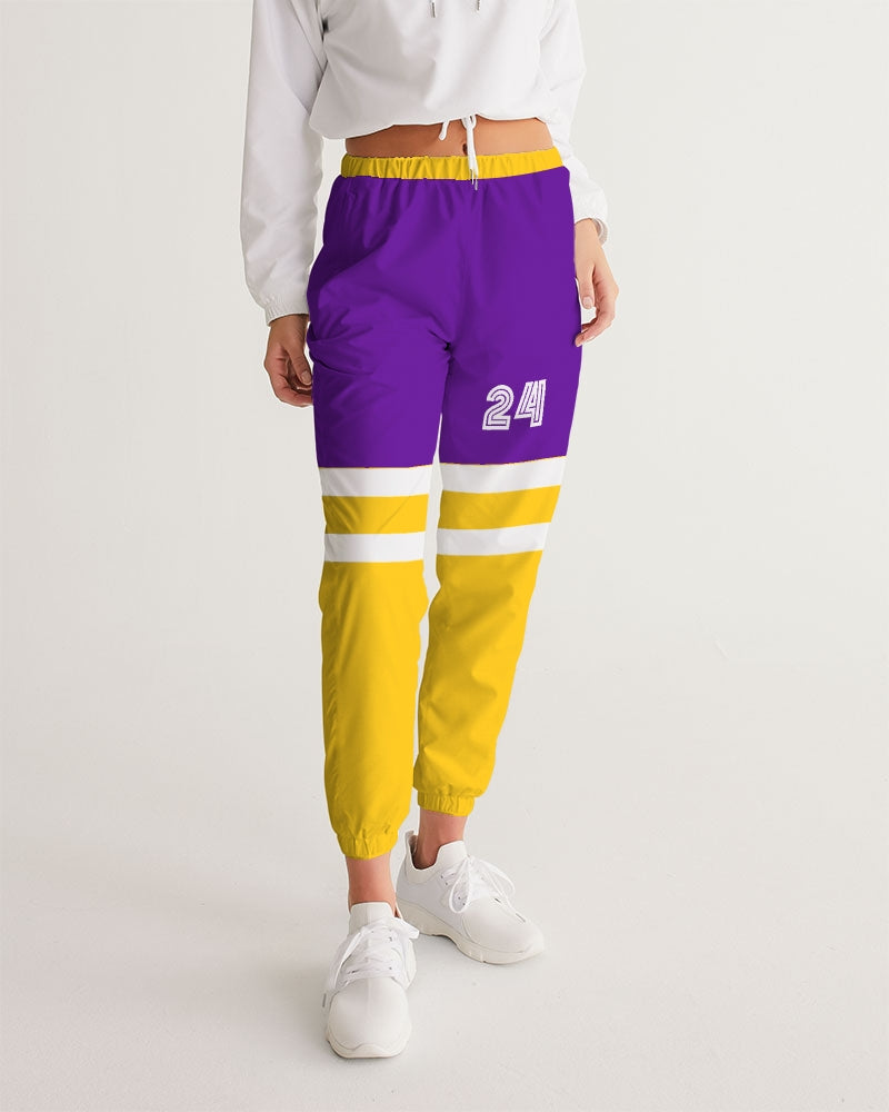 HOOP LEGEND Ladies Track Pants